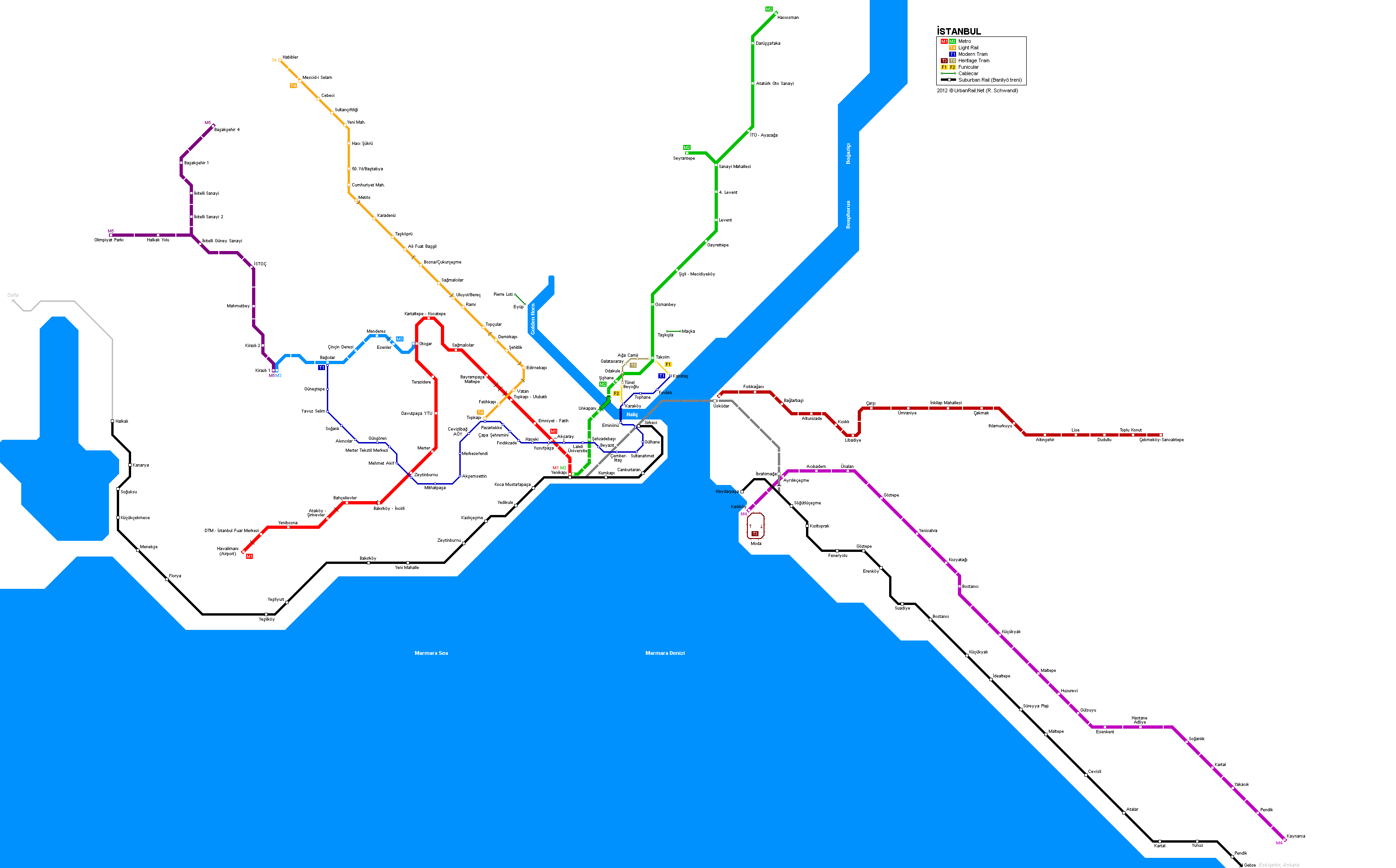 Метро стамбула. Схема метро Стамбула на карте. Схема трамваев Стамбула. Metro Istanbul схема. Станции метро на карте Стамбула.